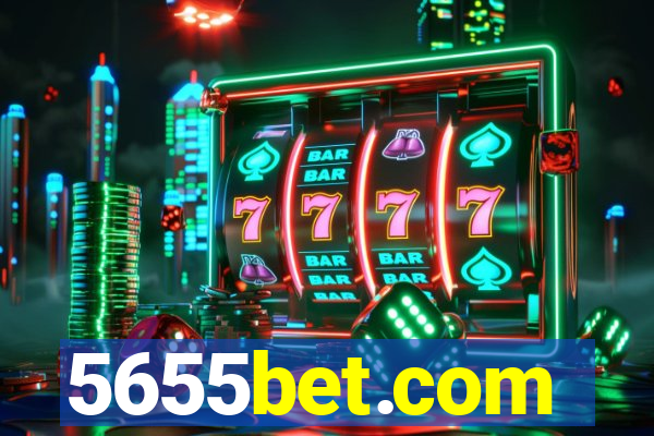 5655bet.com