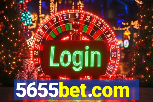 5655bet.com