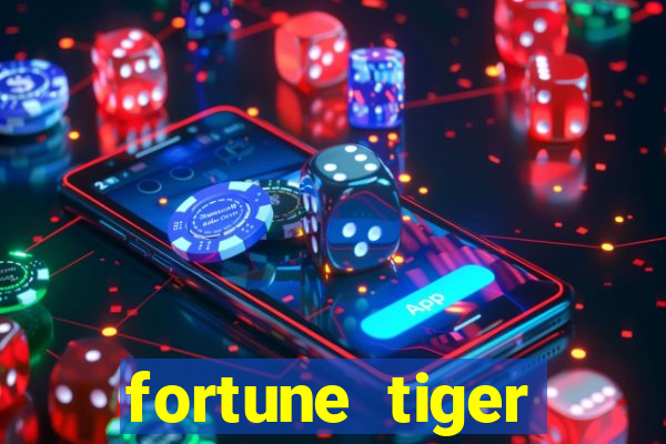 fortune tiger soltar a carta