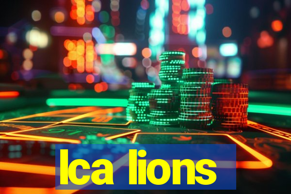 lca lions