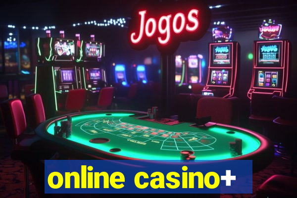 online casino+