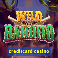 creditcard casino