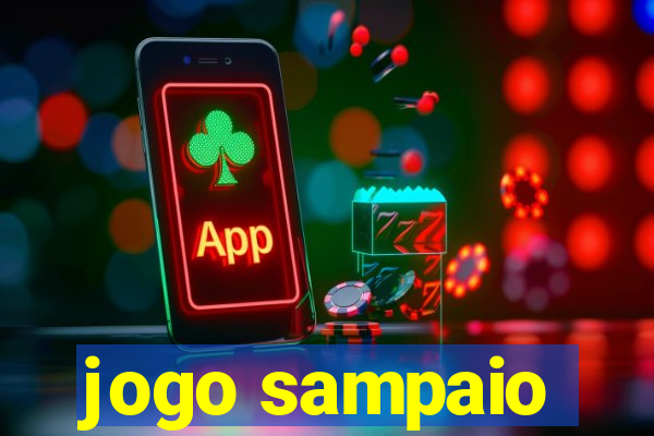 jogo sampaio