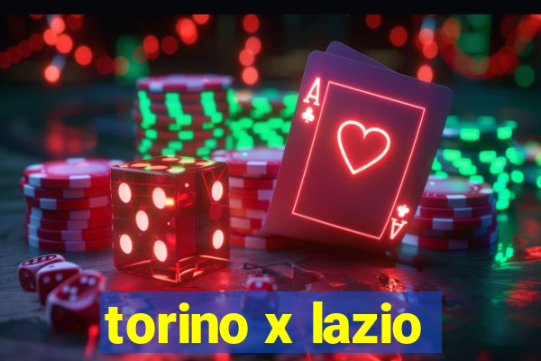 torino x lazio