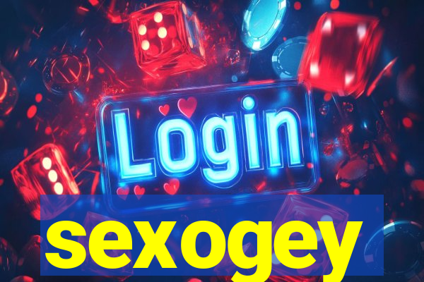 sexogey