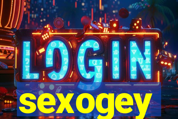 sexogey