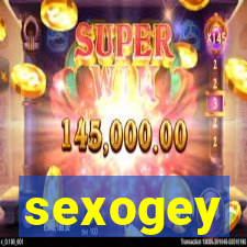 sexogey