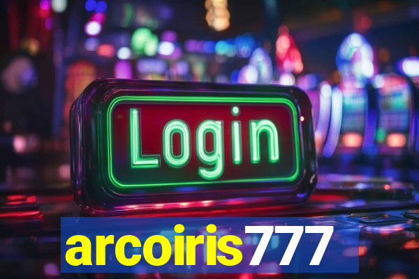 arcoiris777