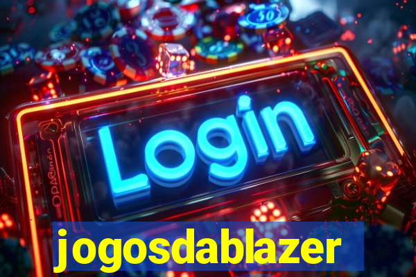 jogosdablazer