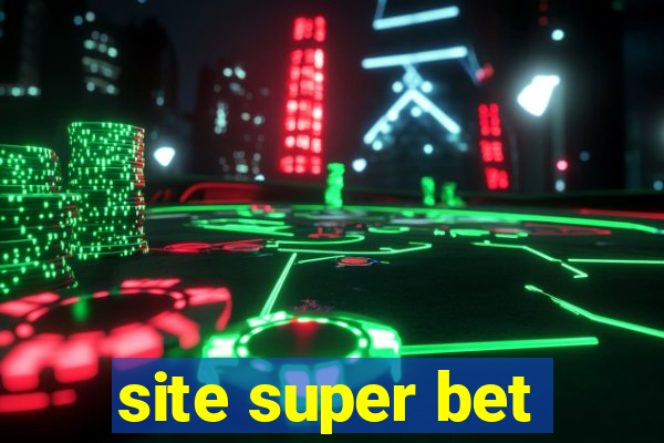 site super bet