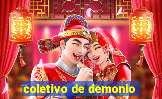 coletivo de demonio