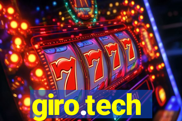 giro.tech