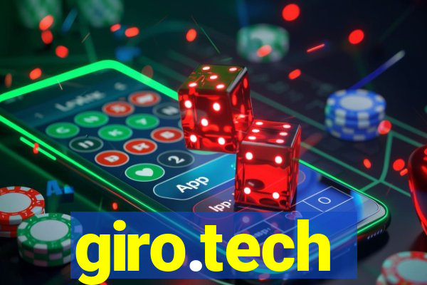 giro.tech