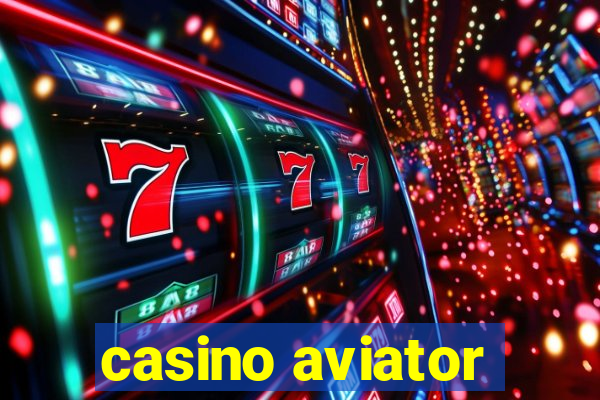 casino aviator