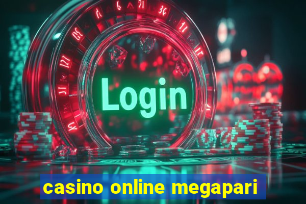 casino online megapari