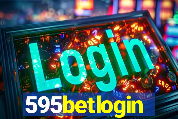 595betlogin