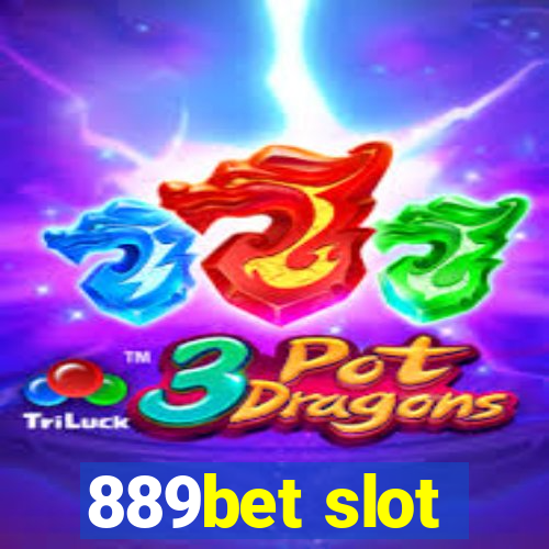 889bet slot