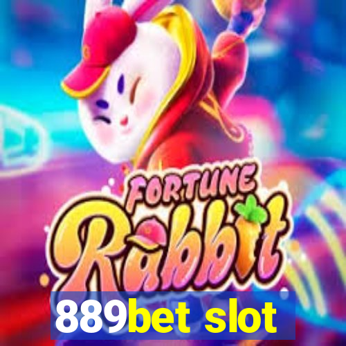 889bet slot