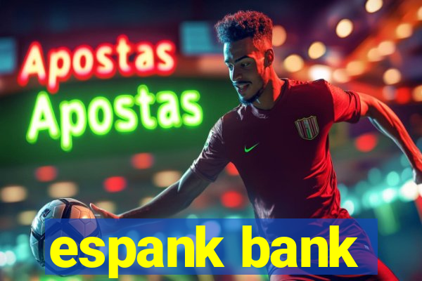 espank bank