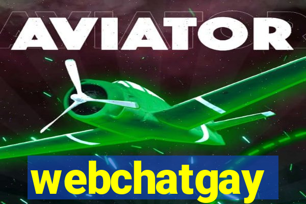 webchatgay