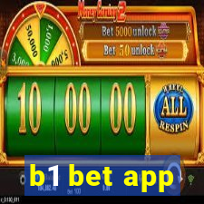 b1 bet app