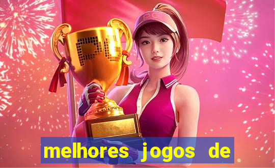 melhores jogos de cassino betano