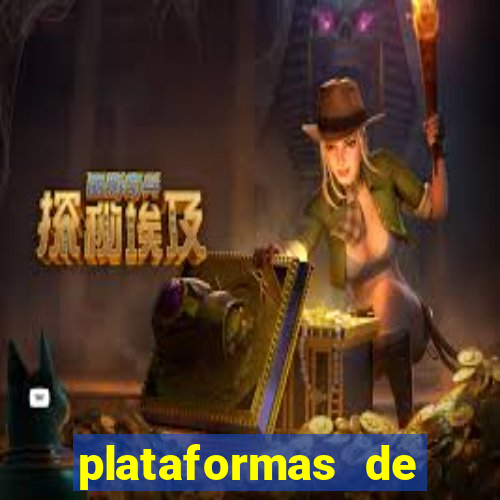 plataformas de jogos confiáveis