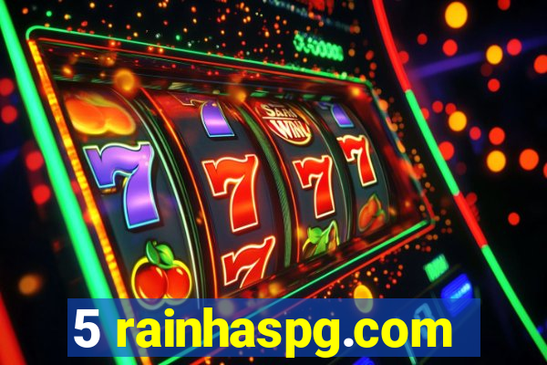 5 rainhaspg.com