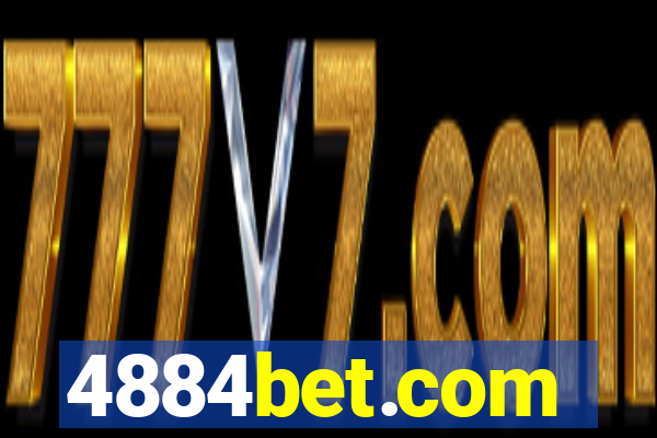 4884bet.com