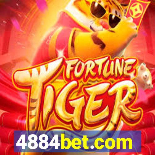 4884bet.com