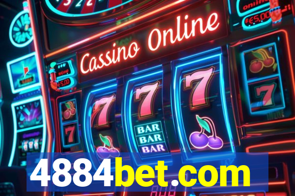 4884bet.com