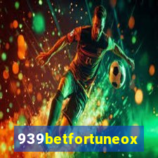 939betfortuneox