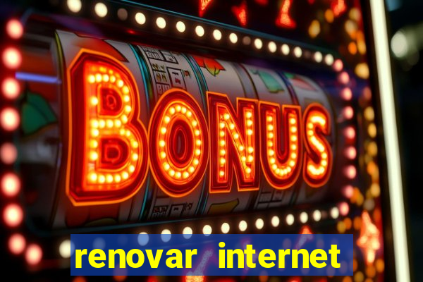 renovar internet tim beta