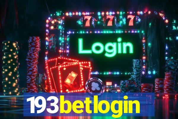 193betlogin