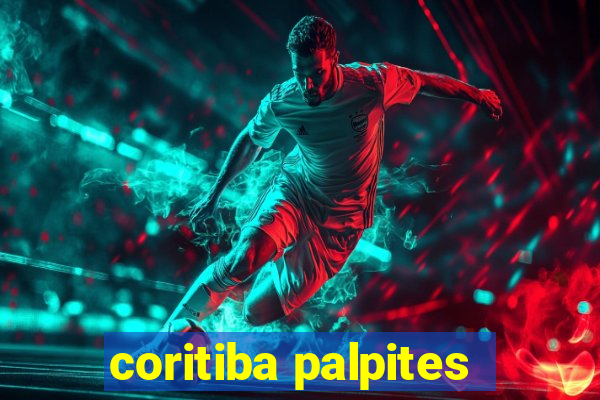 coritiba palpites