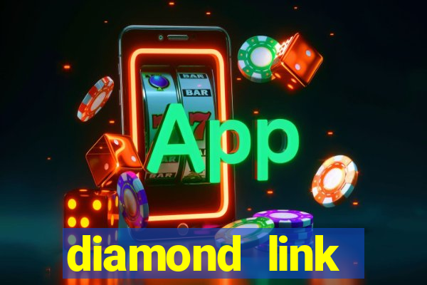 diamond link fortune slots