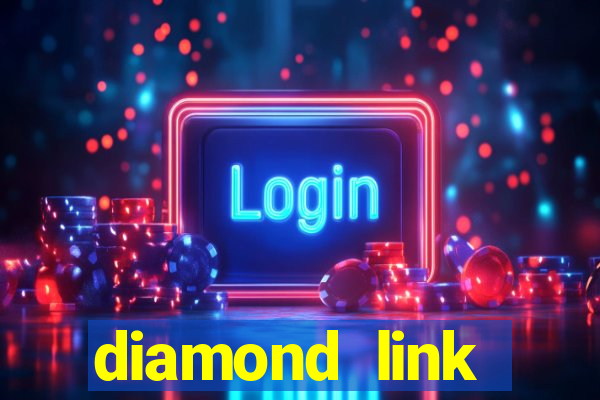 diamond link fortune slots