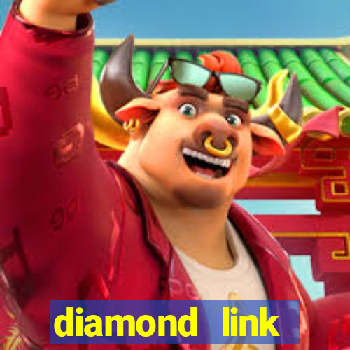 diamond link fortune slots