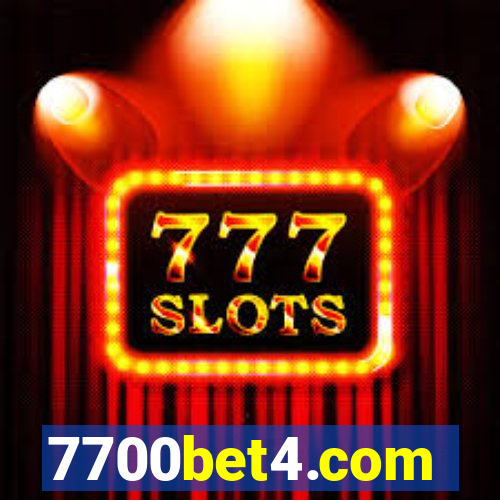 7700bet4.com