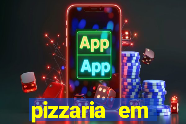 pizzaria em plataforma salvador bahia