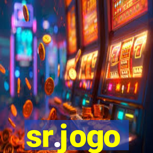 sr.jogo