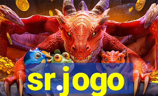 sr.jogo