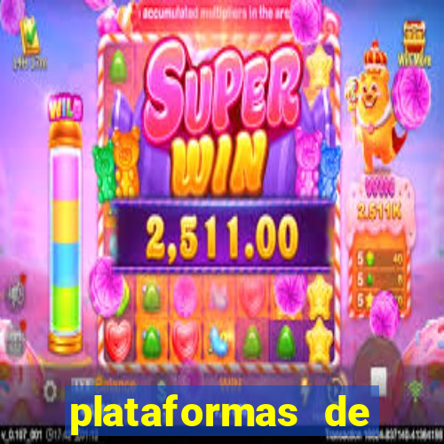 plataformas de fortune tiger