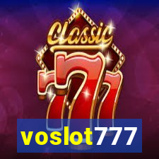 voslot777