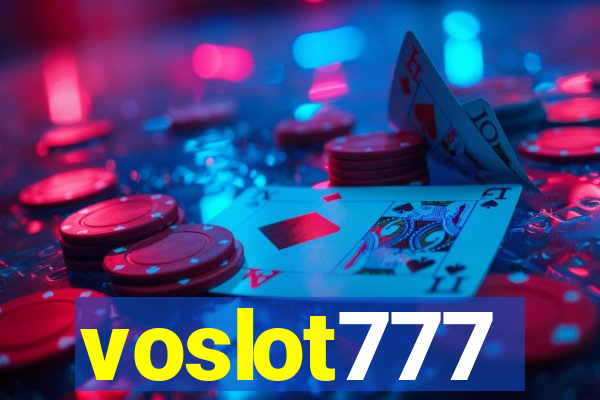 voslot777