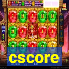 cscore