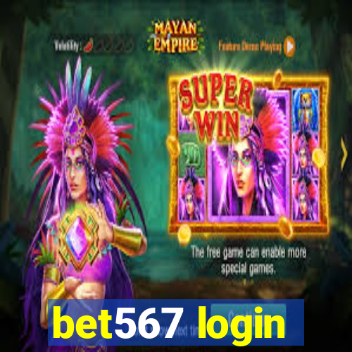 bet567 login