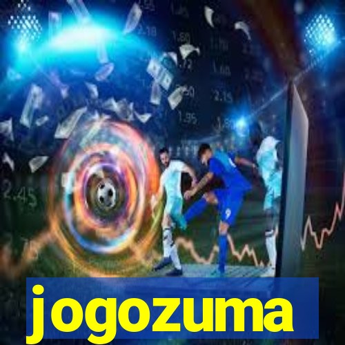 jogozuma