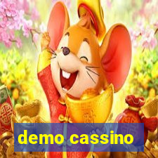 demo cassino