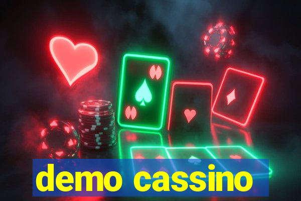 demo cassino